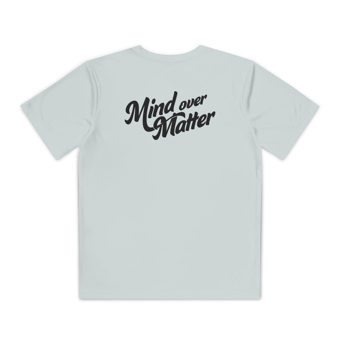Kids Mind Over Matter Dry Fit Tee