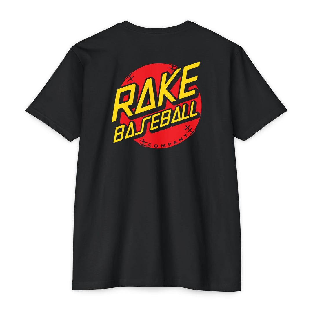 Rake Dot Tee