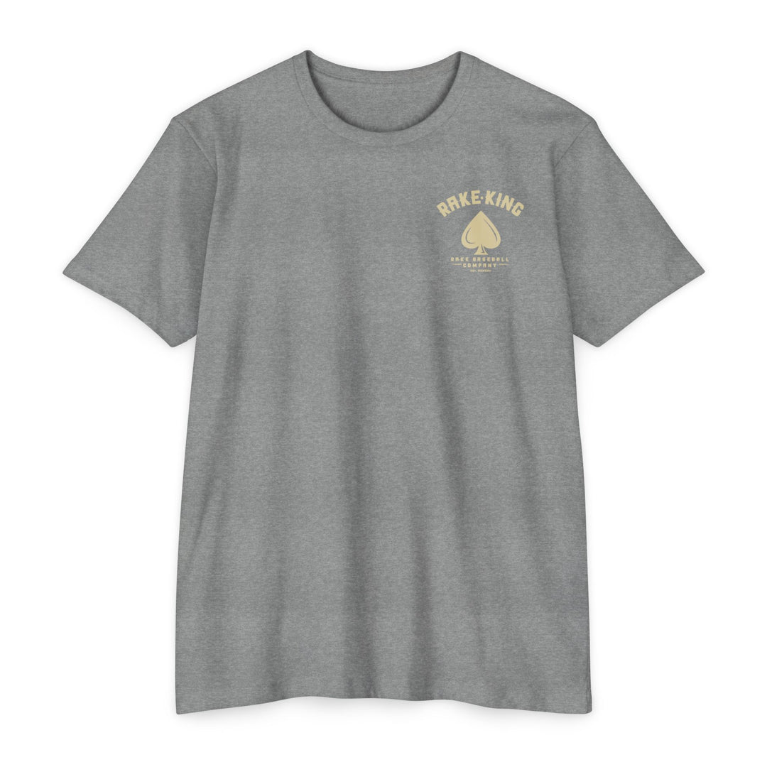 Rake King Tee