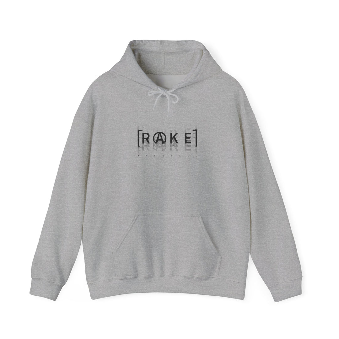 Rake A Graphic Hoodie