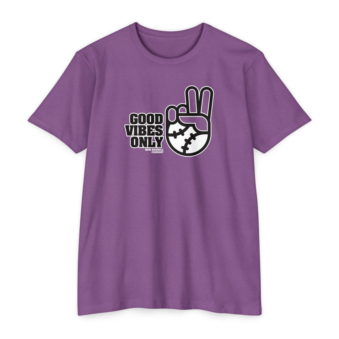 Good Vibes Only Tee