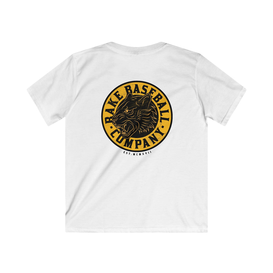 Kids Hellcat Tee