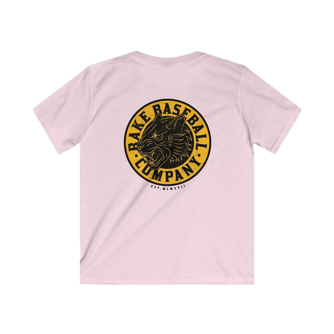 Kids Hellcat Tee