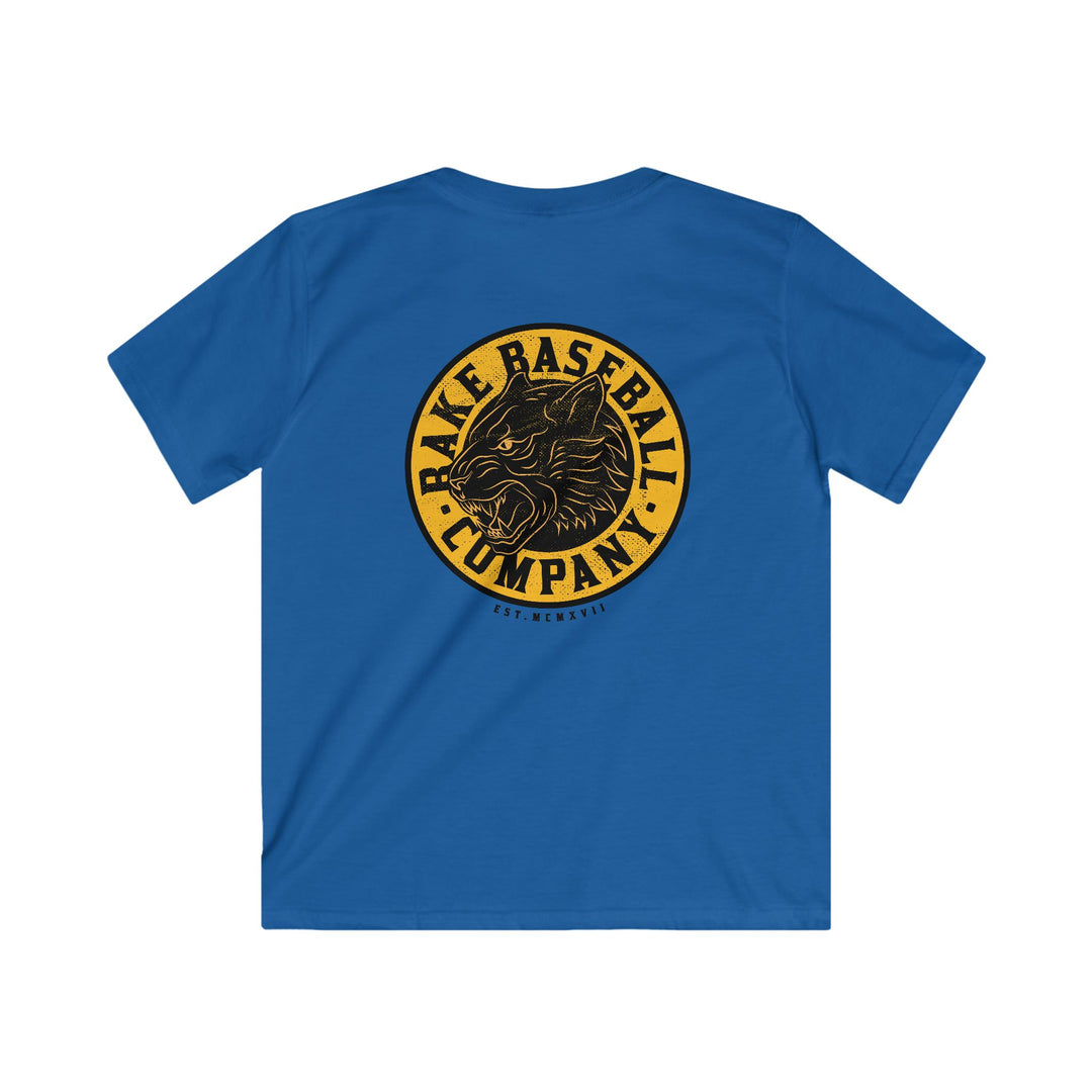 Kids Hellcat Tee