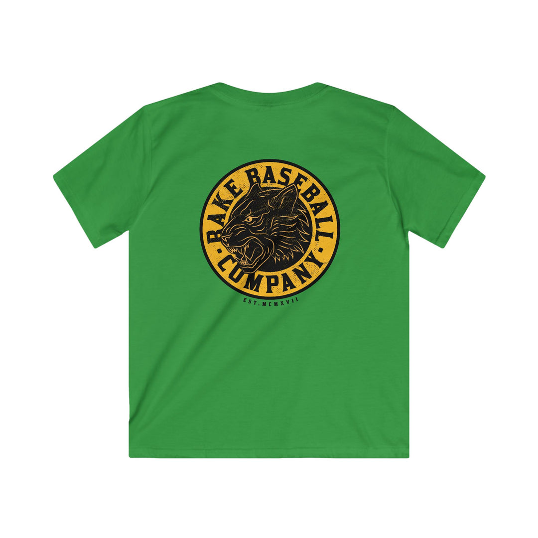 Kids Hellcat Tee