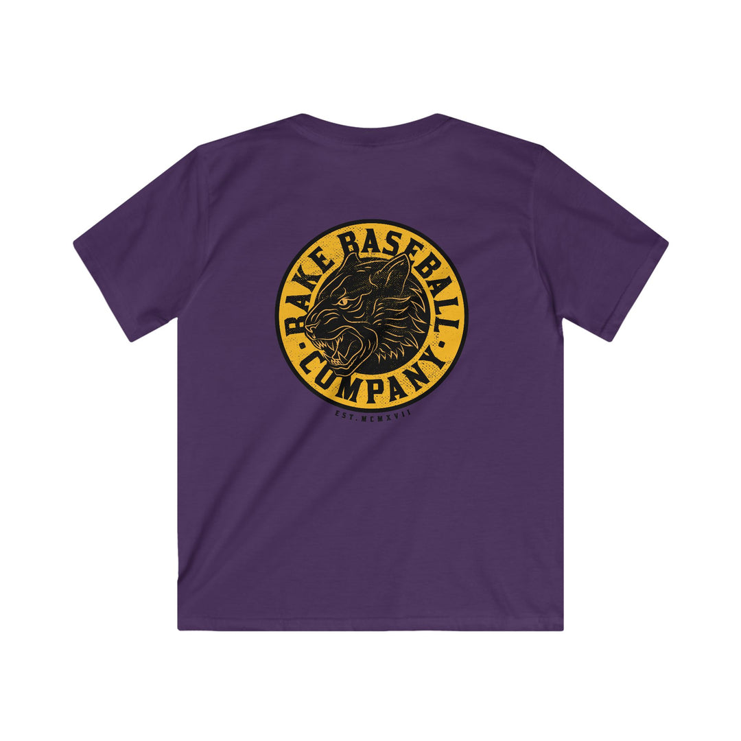 Kids Hellcat Tee