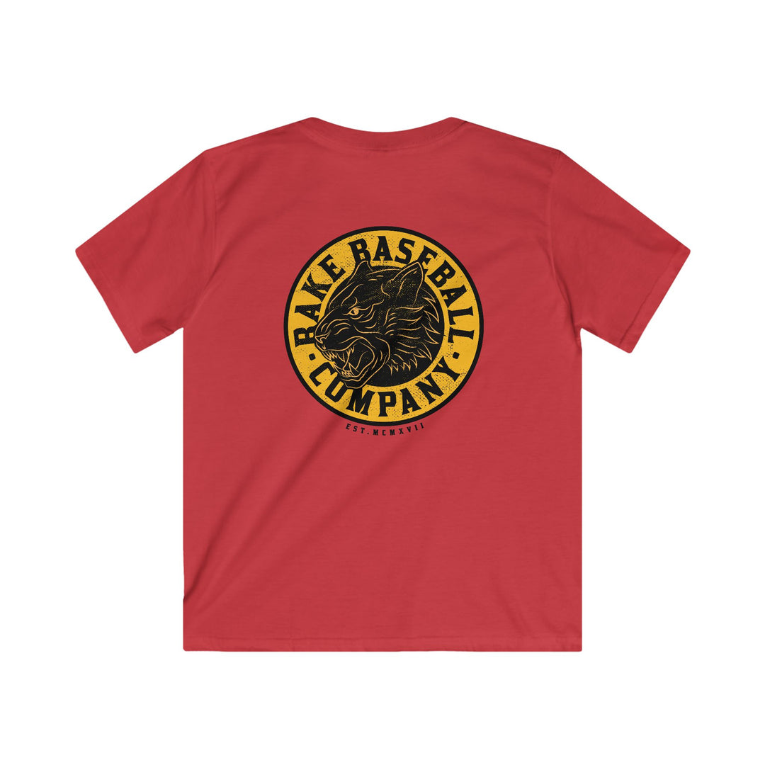 Kids Hellcat Tee