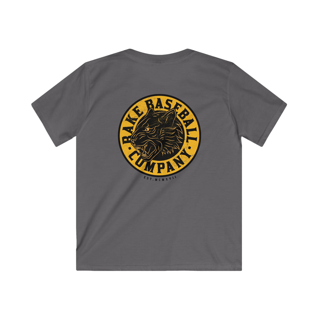 Kids Hellcat Tee