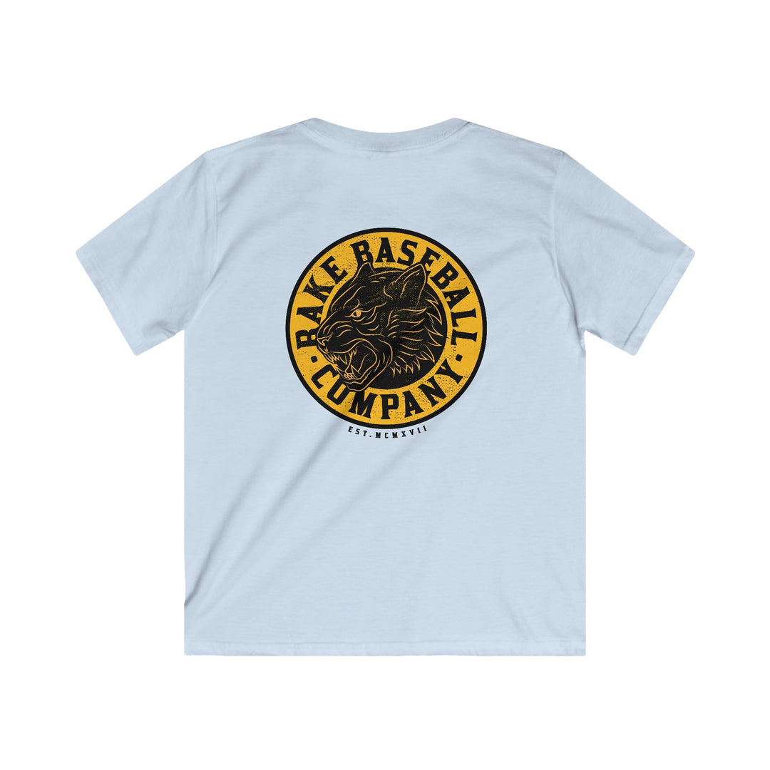 Kids Hellcat Tee
