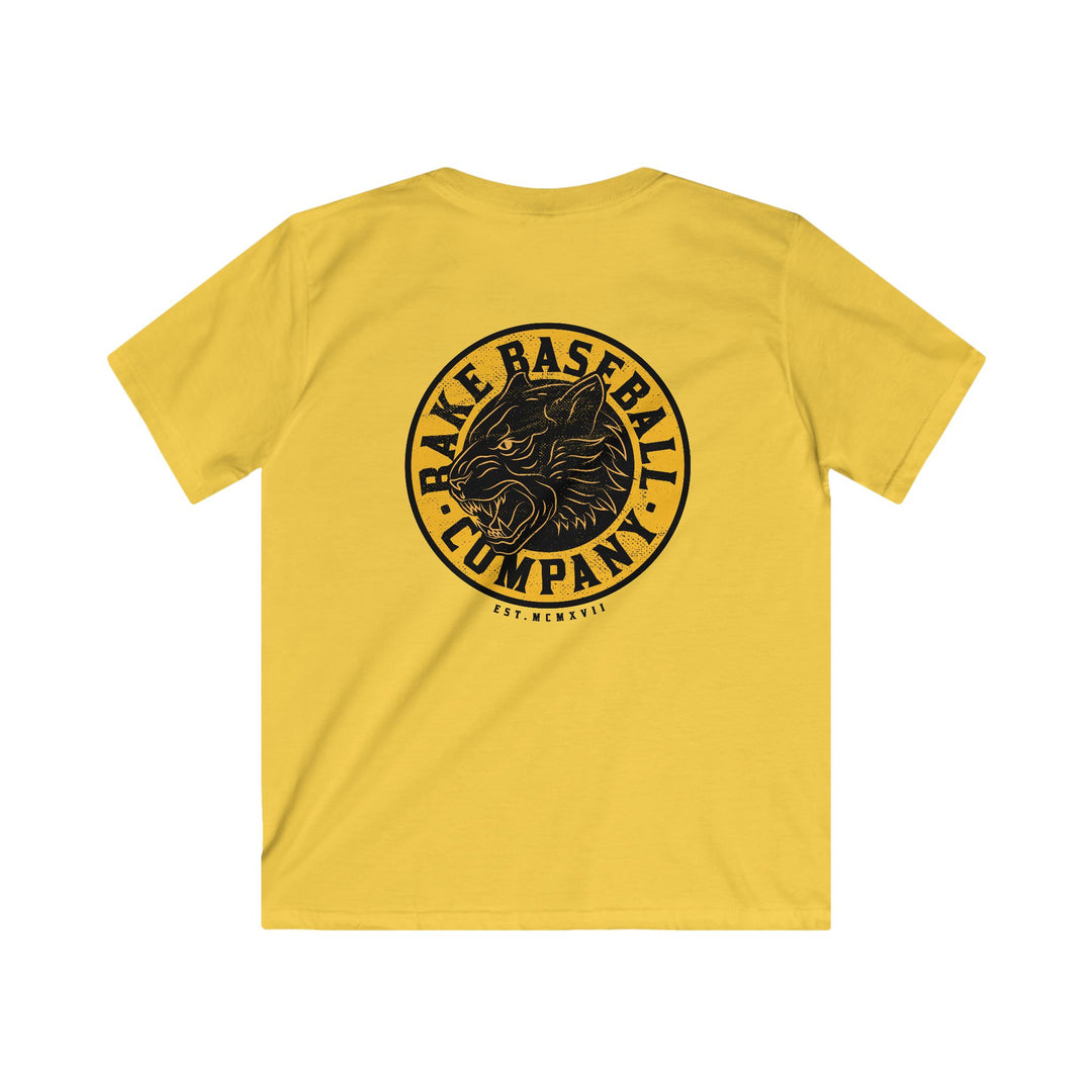 Kids Hellcat Tee