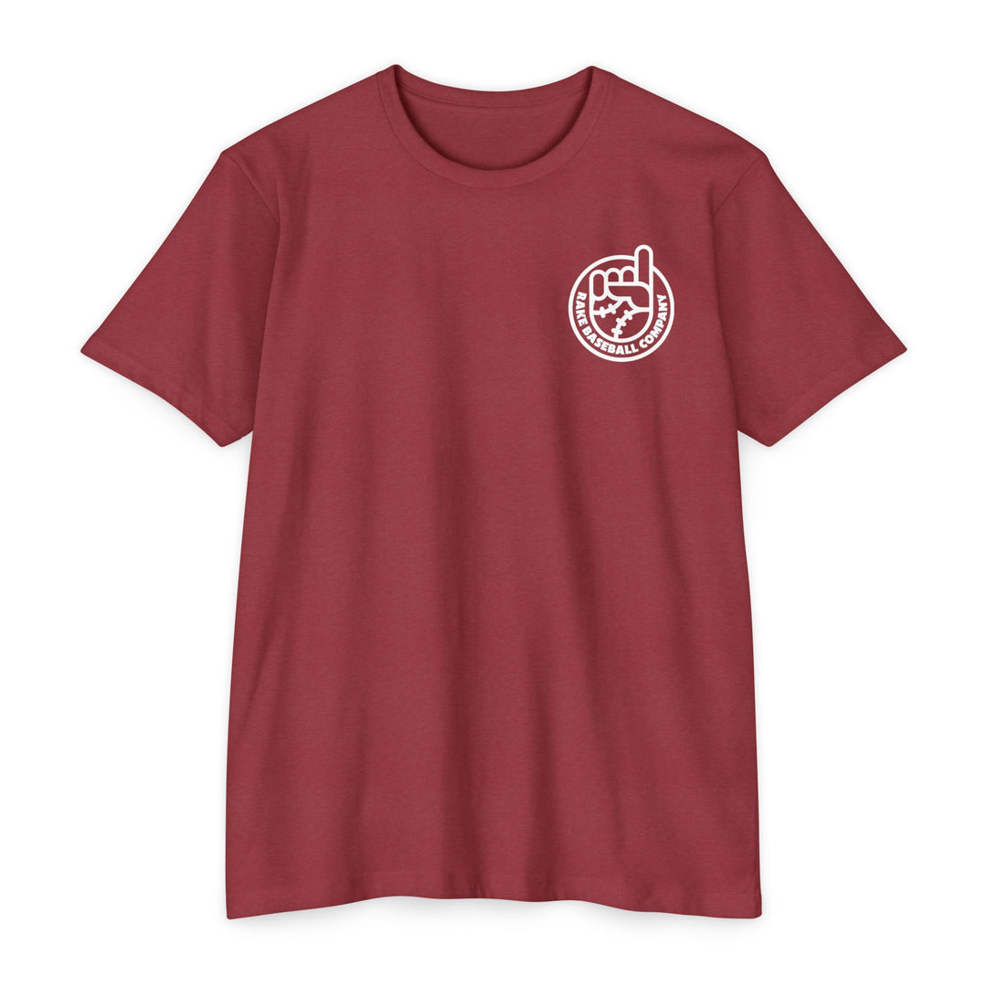 One Day Or Day One Tee