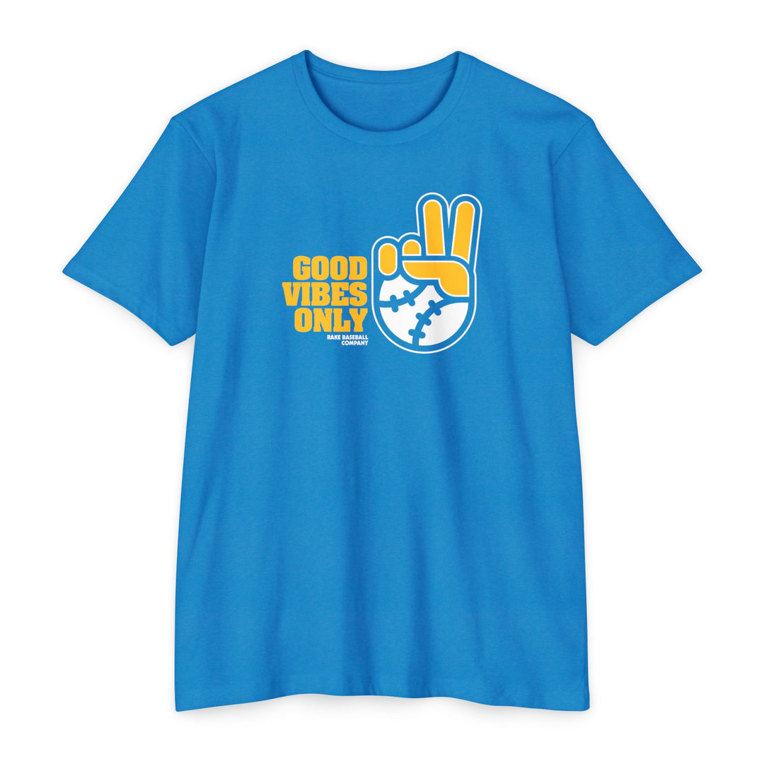 Good Vibes Only Tee