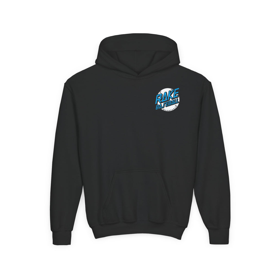 Kids Rake Dot Hoodie