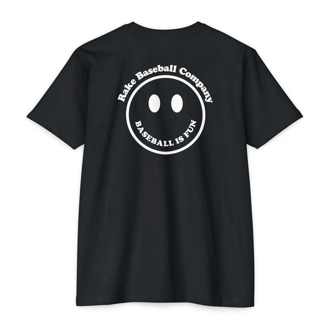 Baseball Is Fun Tee