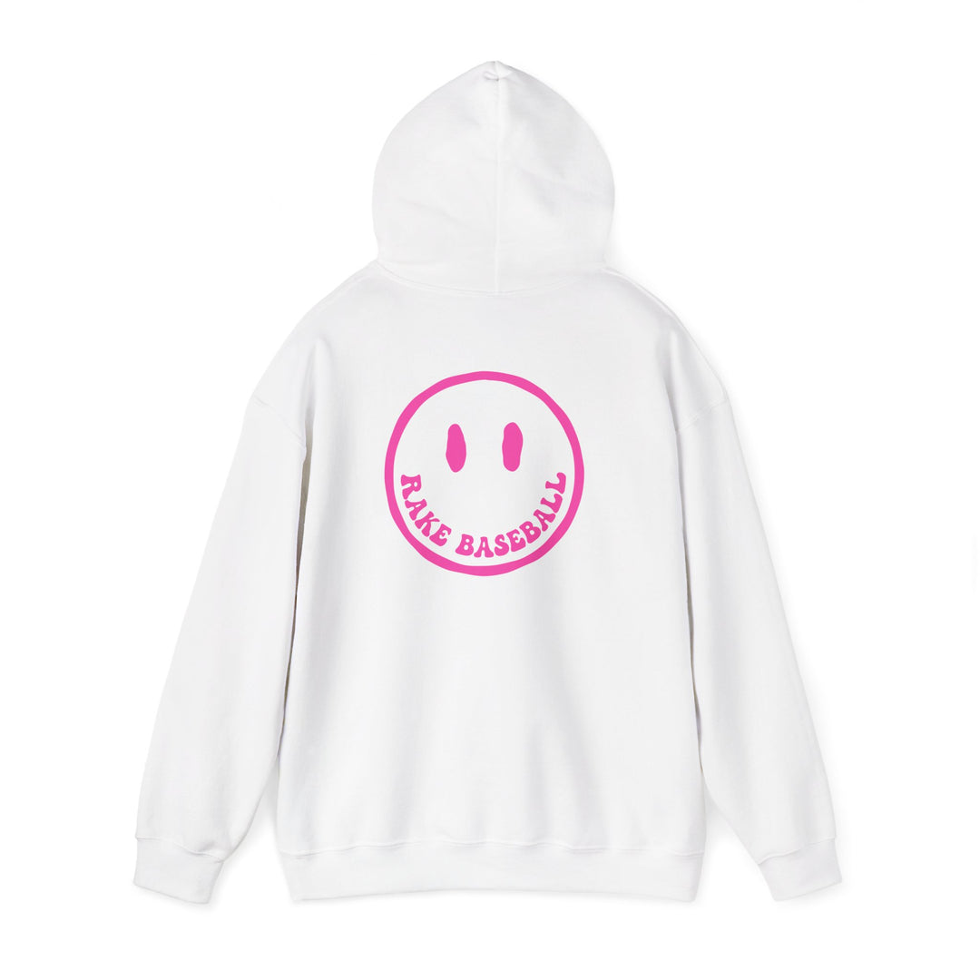 Rake Smile Hoodie
