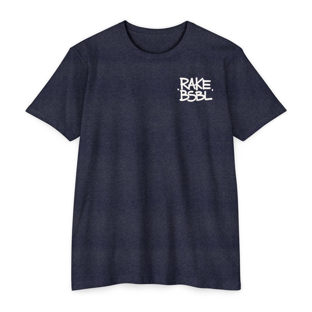 Positive Mental Attitude Tee