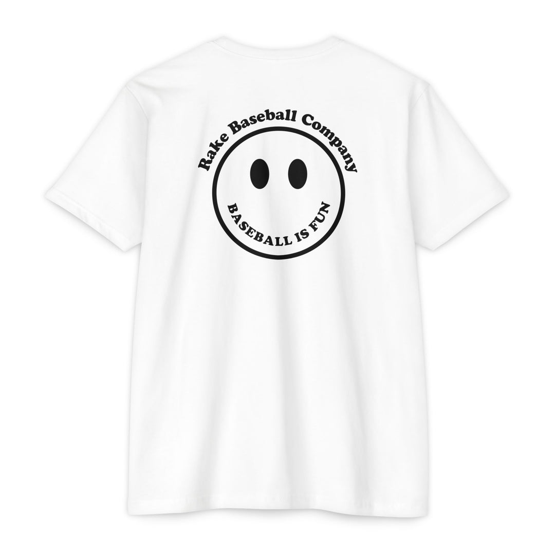 Baseball Is Fun Tee