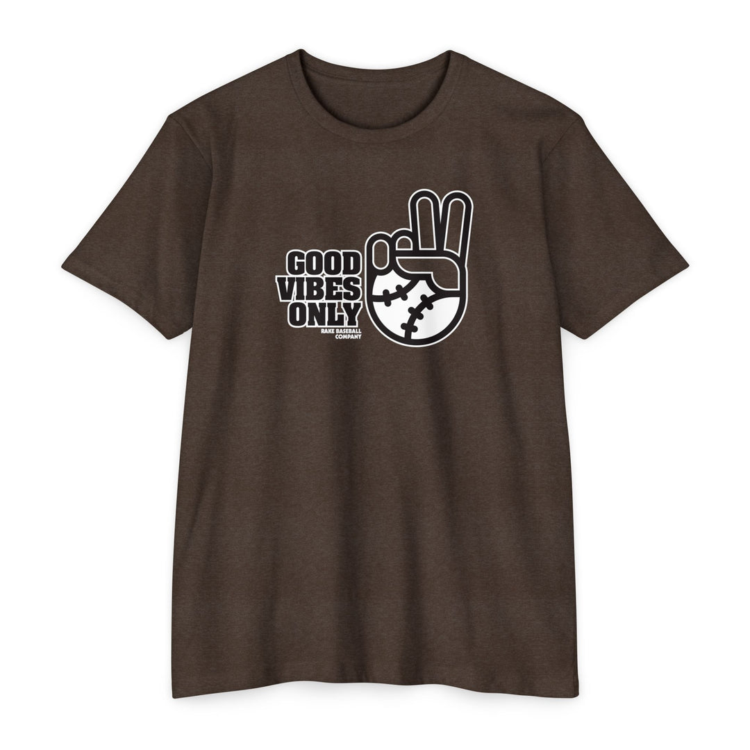 Good Vibes Only Tee