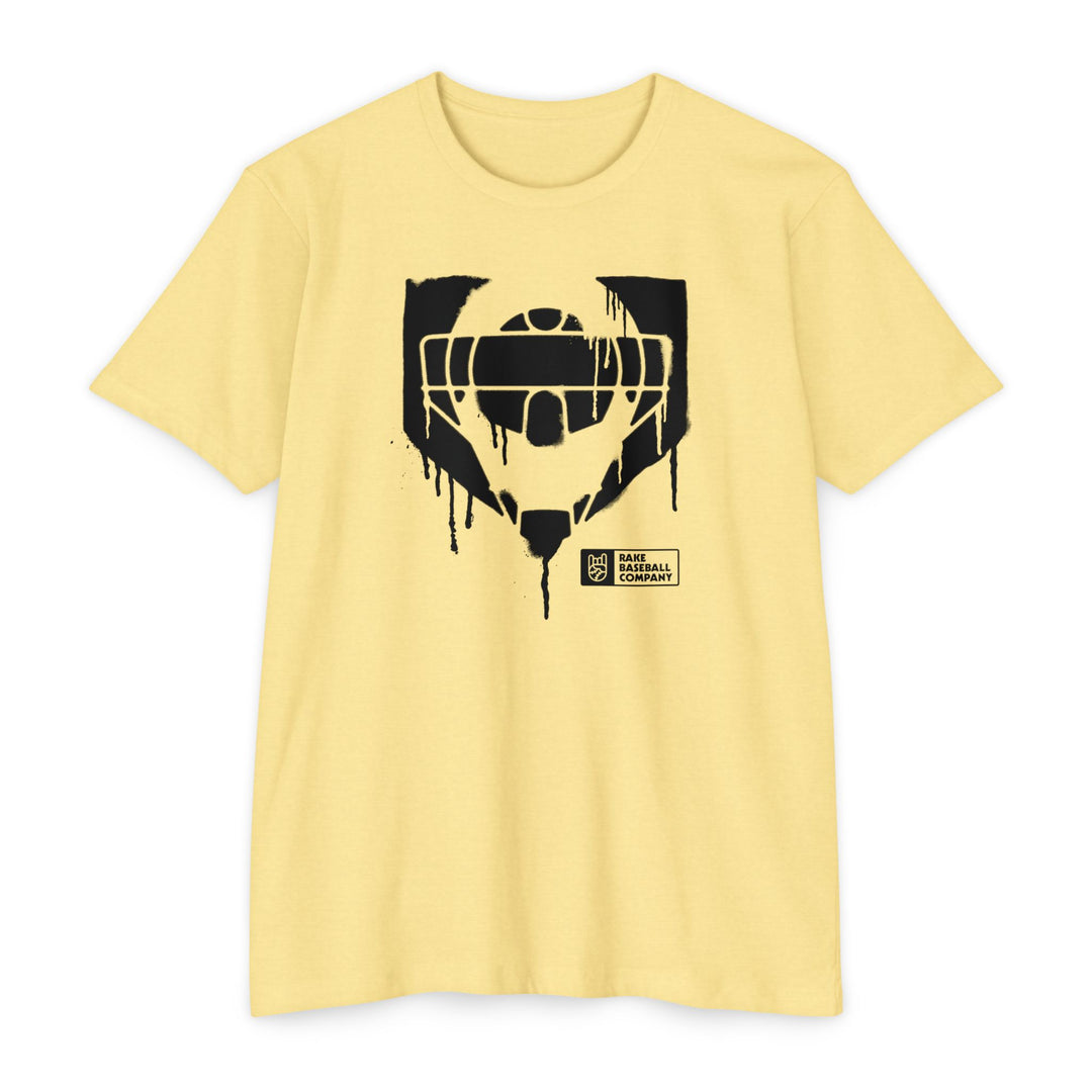 Catcher's Drip Tee