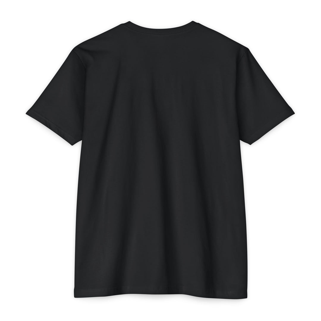 Rake A Graphic Tee