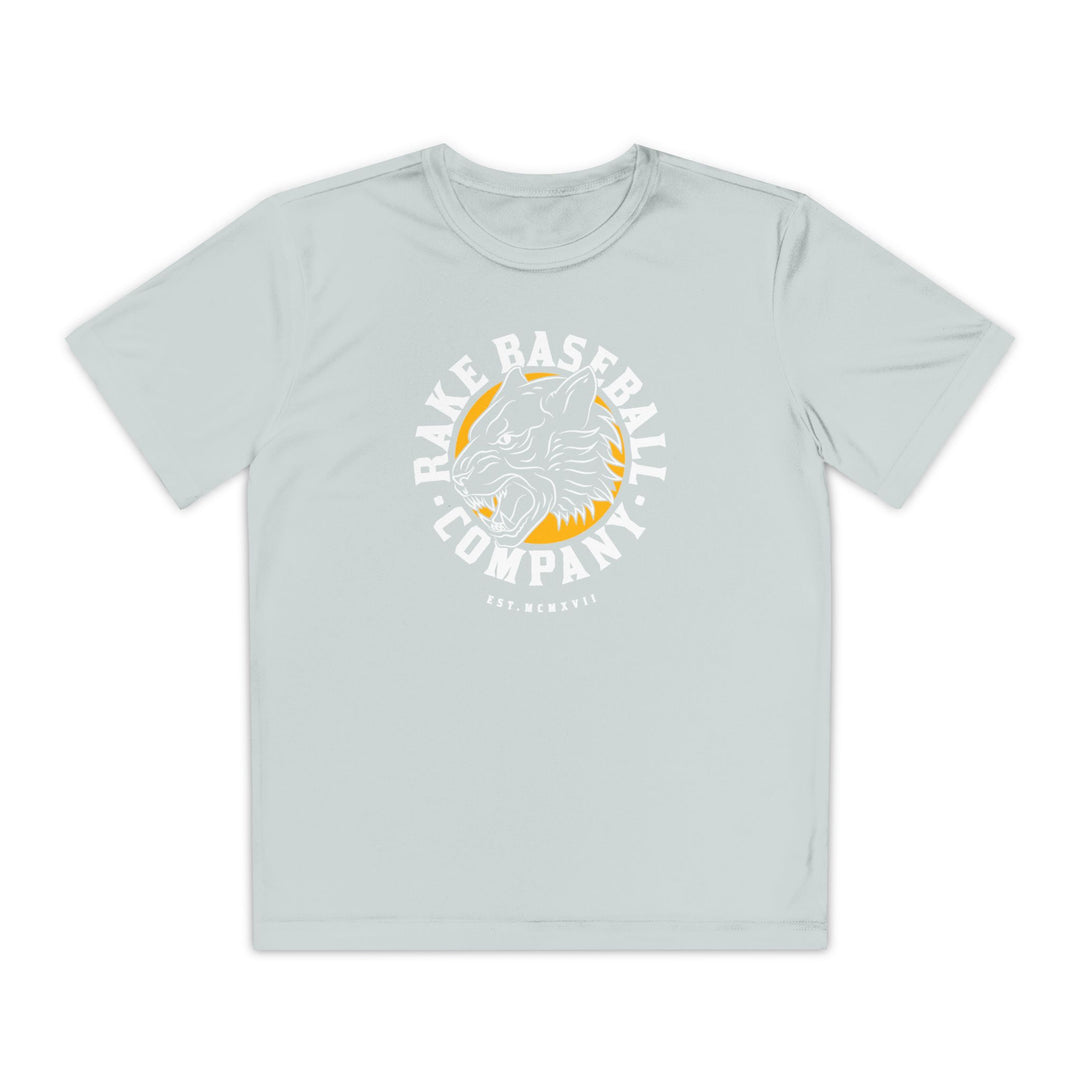 Kids Hellcat 2 Dry Fit Tee