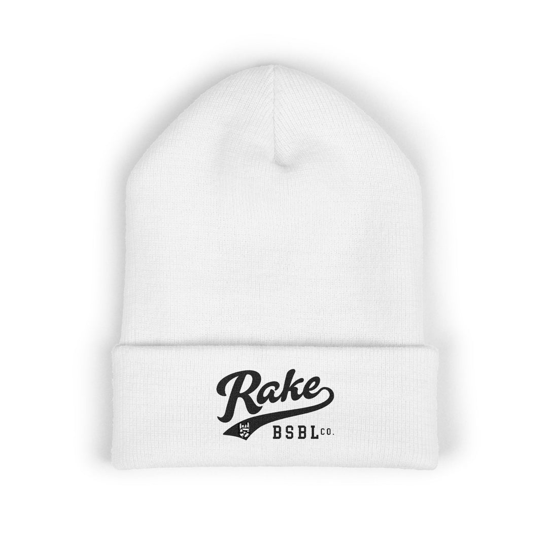 Rake Script Beanie