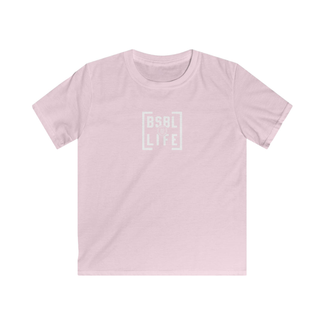 BSBL Life Kids Tee