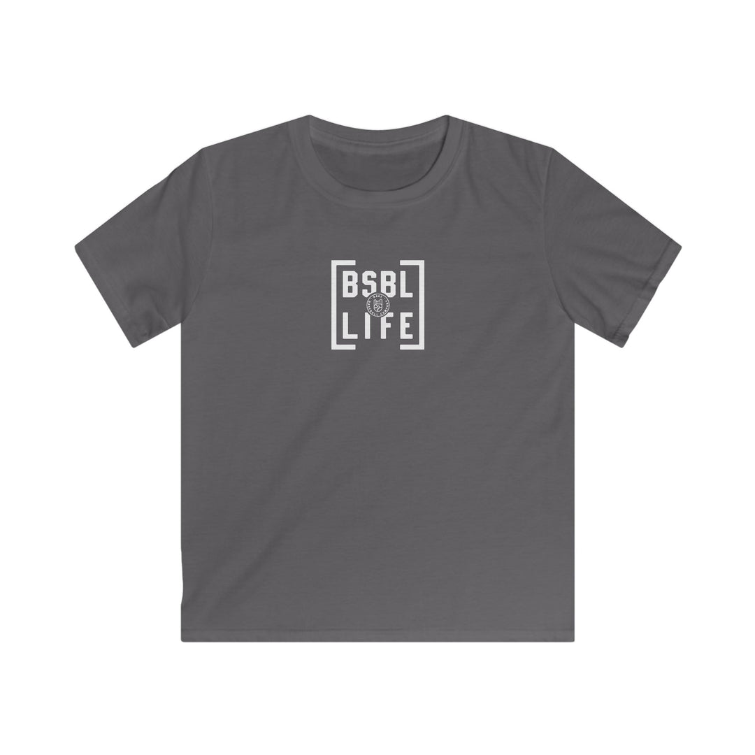 BSBL Life Kids Tee