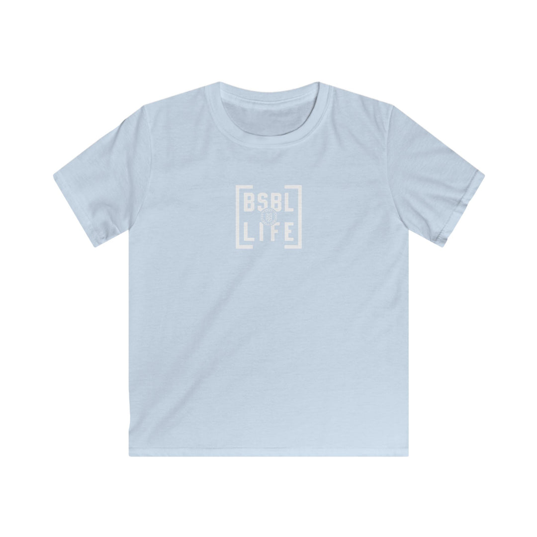 BSBL Life Kids Tee