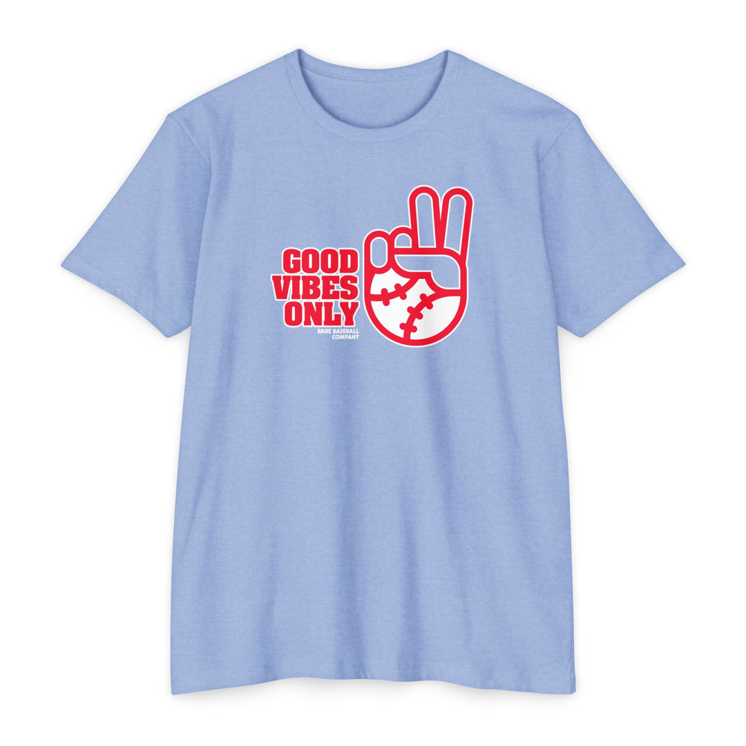 Good Vibes Only Tee