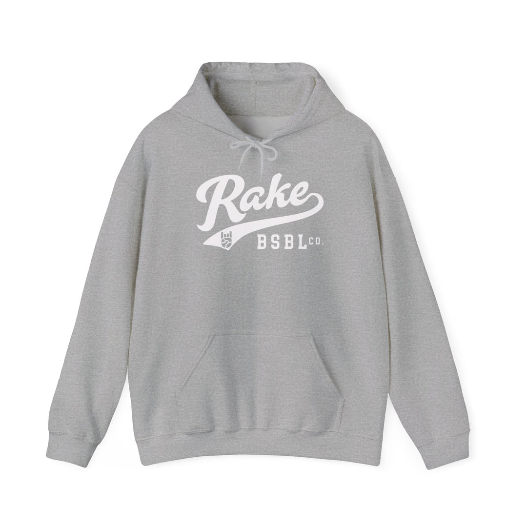 Rake Script Hoodie