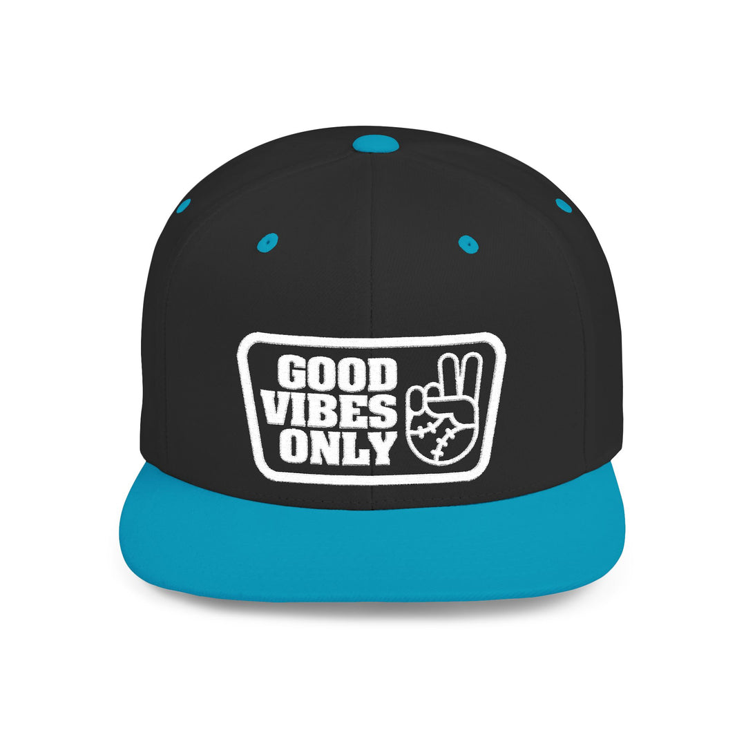 GVO Snapback Hat
