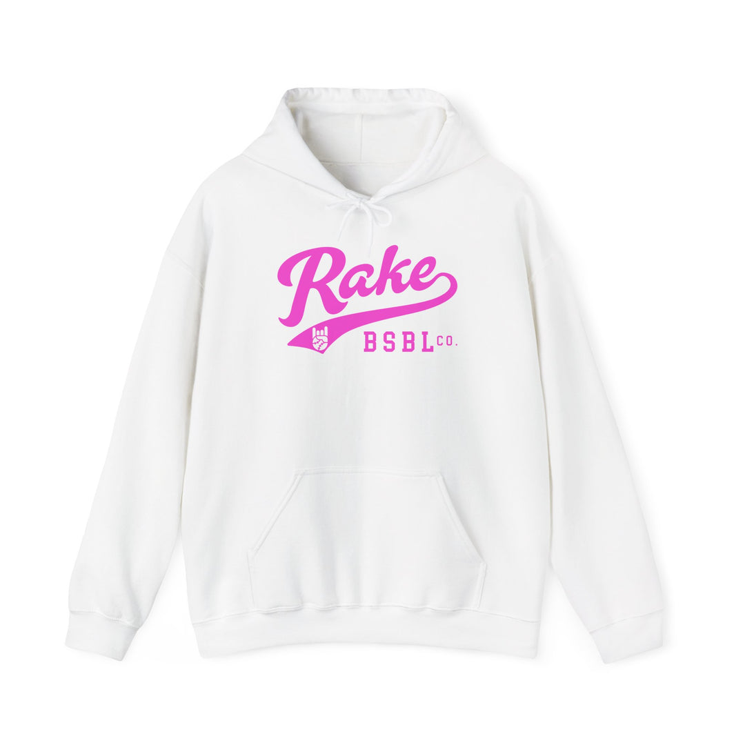 Rake Script Hoodie