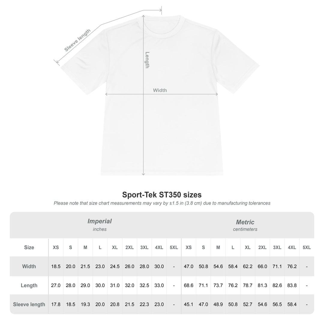 Rake SZYN Dry Fit Tee - Rake Baseball Company - RAKE BASEBALL | BASEBALL T-SHIRT | BASEBALL CLOTHING | GOOD VIBES ONLY