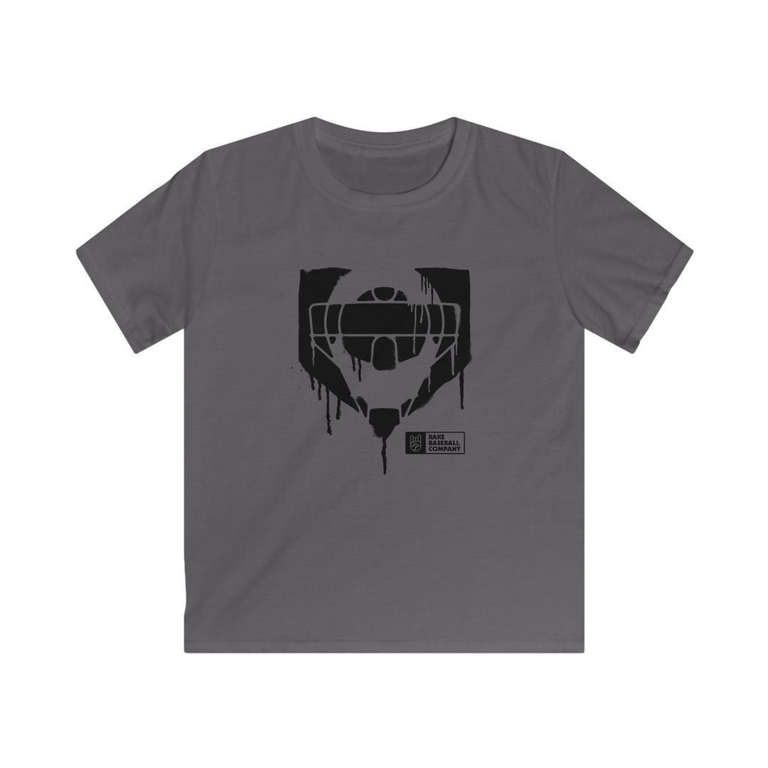 Kids Catcher's Drip Tee