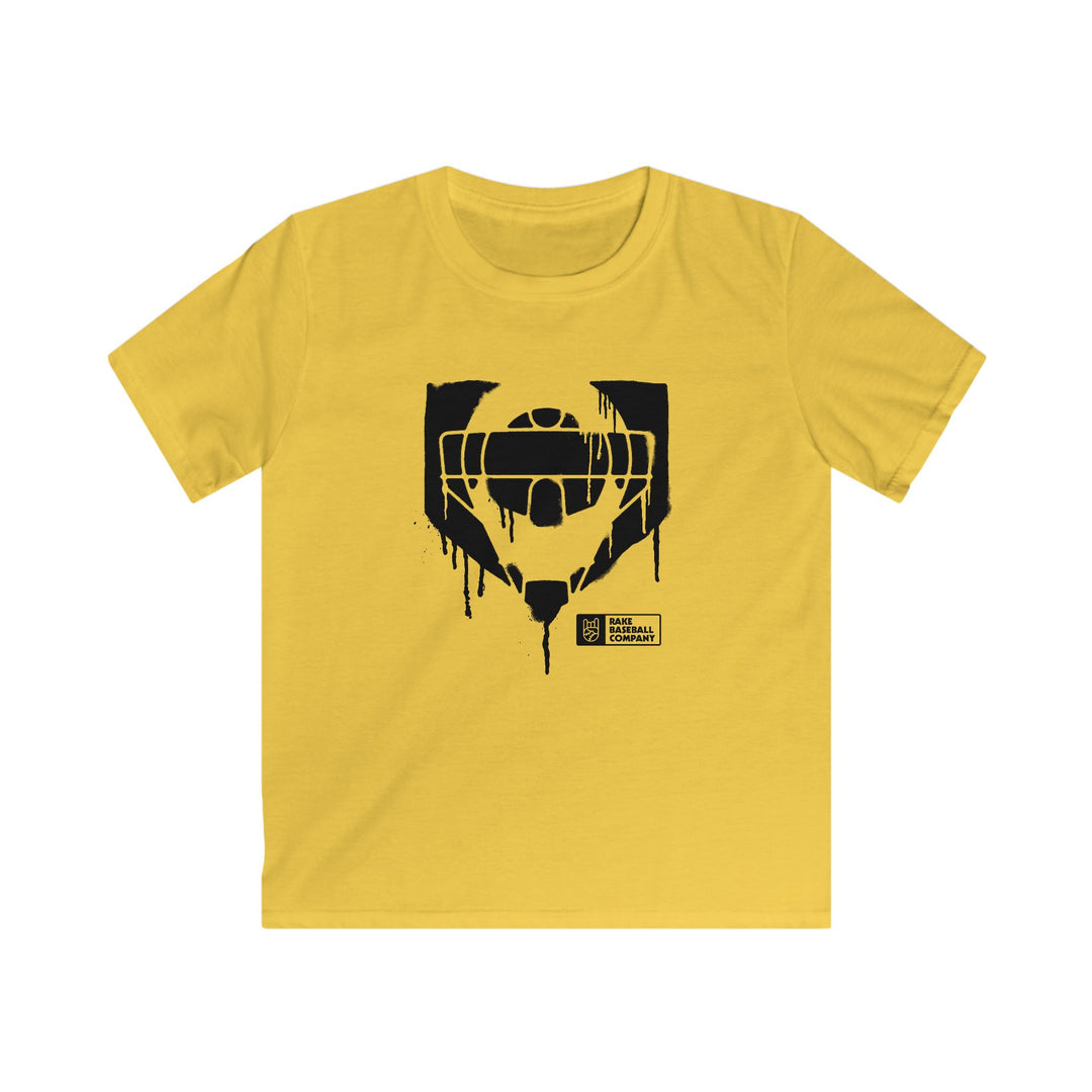 Kids Catcher's Drip Tee