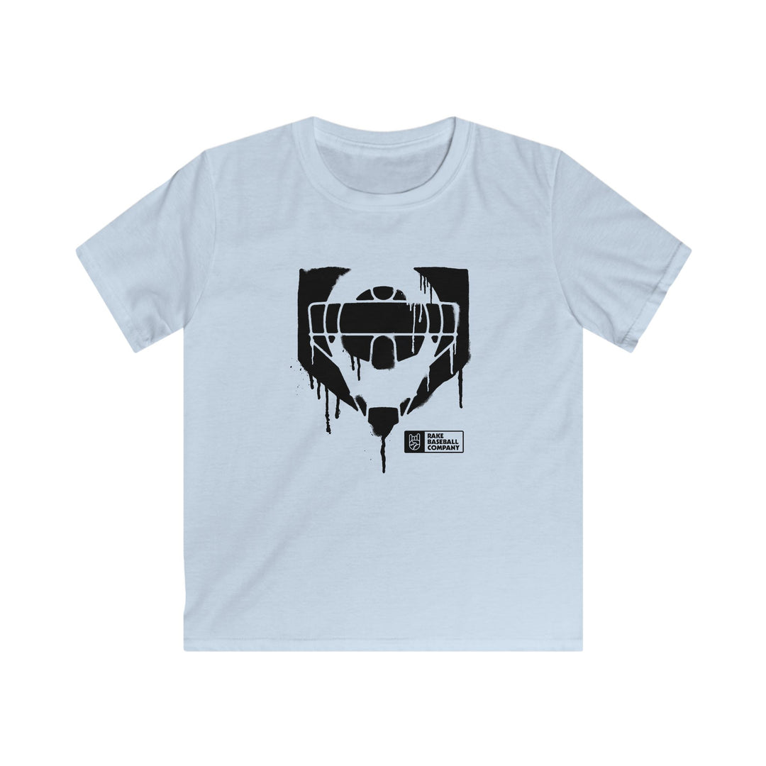 Kids Catcher's Drip Tee