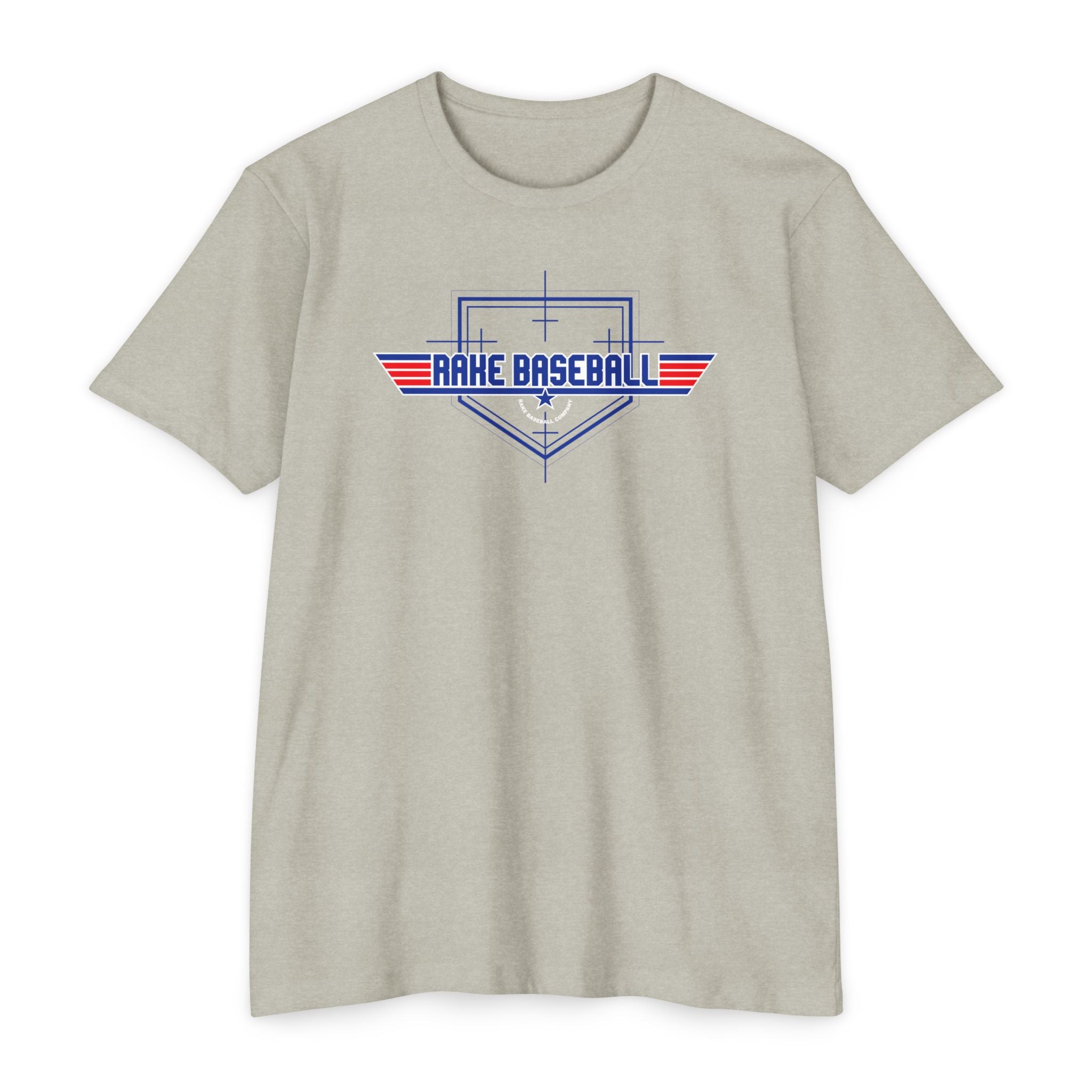 Rake Need For Speed Tee - Rake Baseball Company - RAKE BASEBALL | BASEBALL T-SHIRT | BASEBALL CLOTHING | GOOD VIBES ONLY
