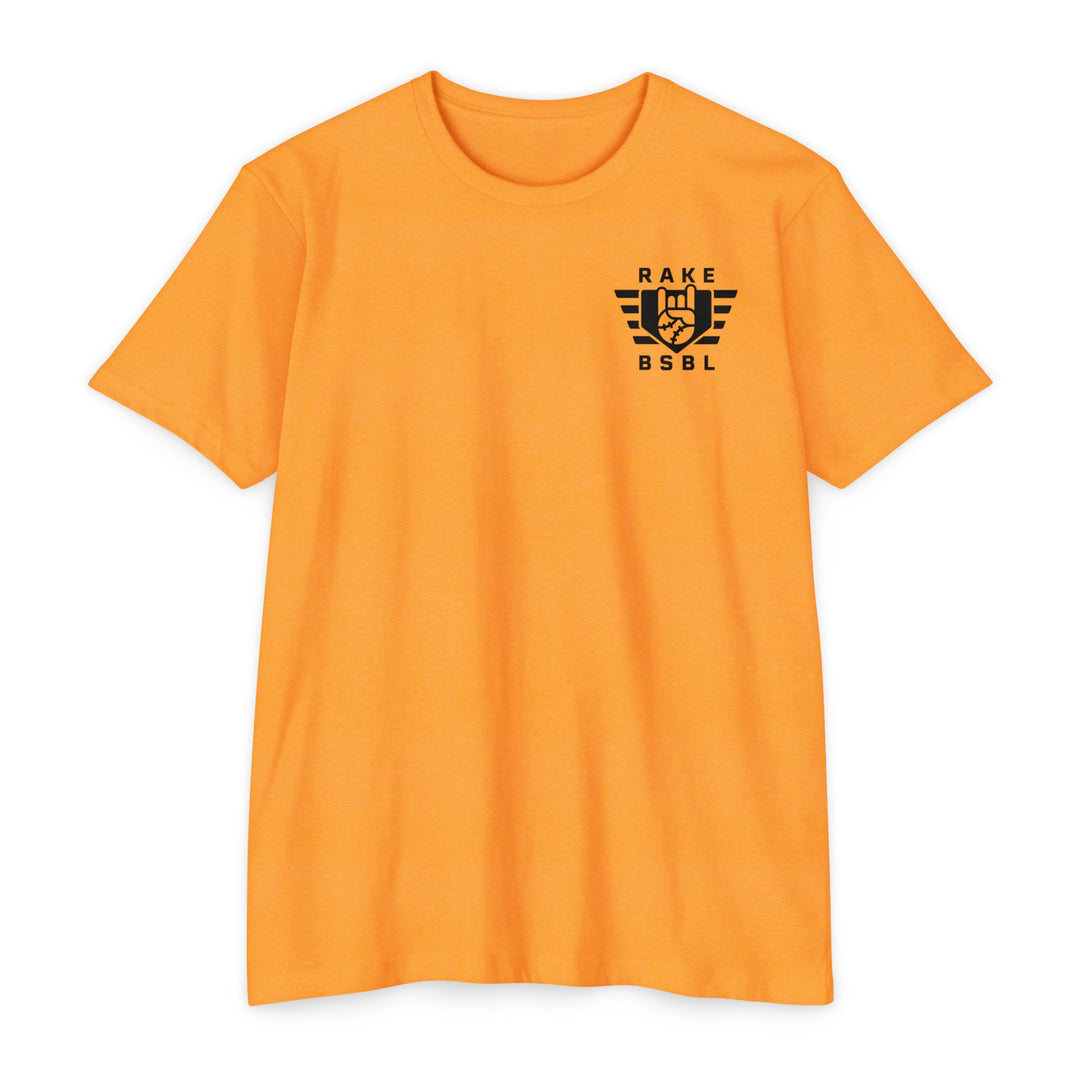 Rake Flag Tee