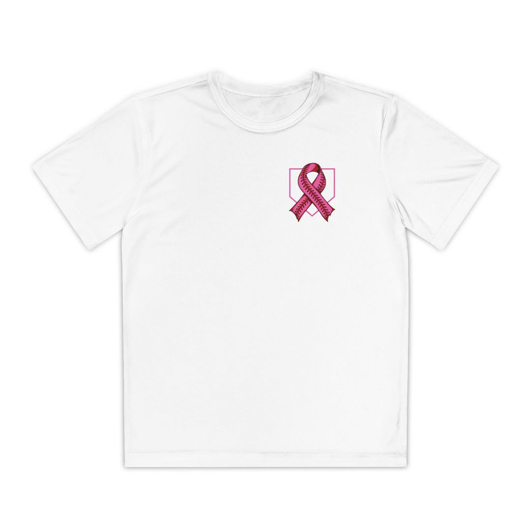 Kids Rake with Purpose Special Edition Dry Fit Tee