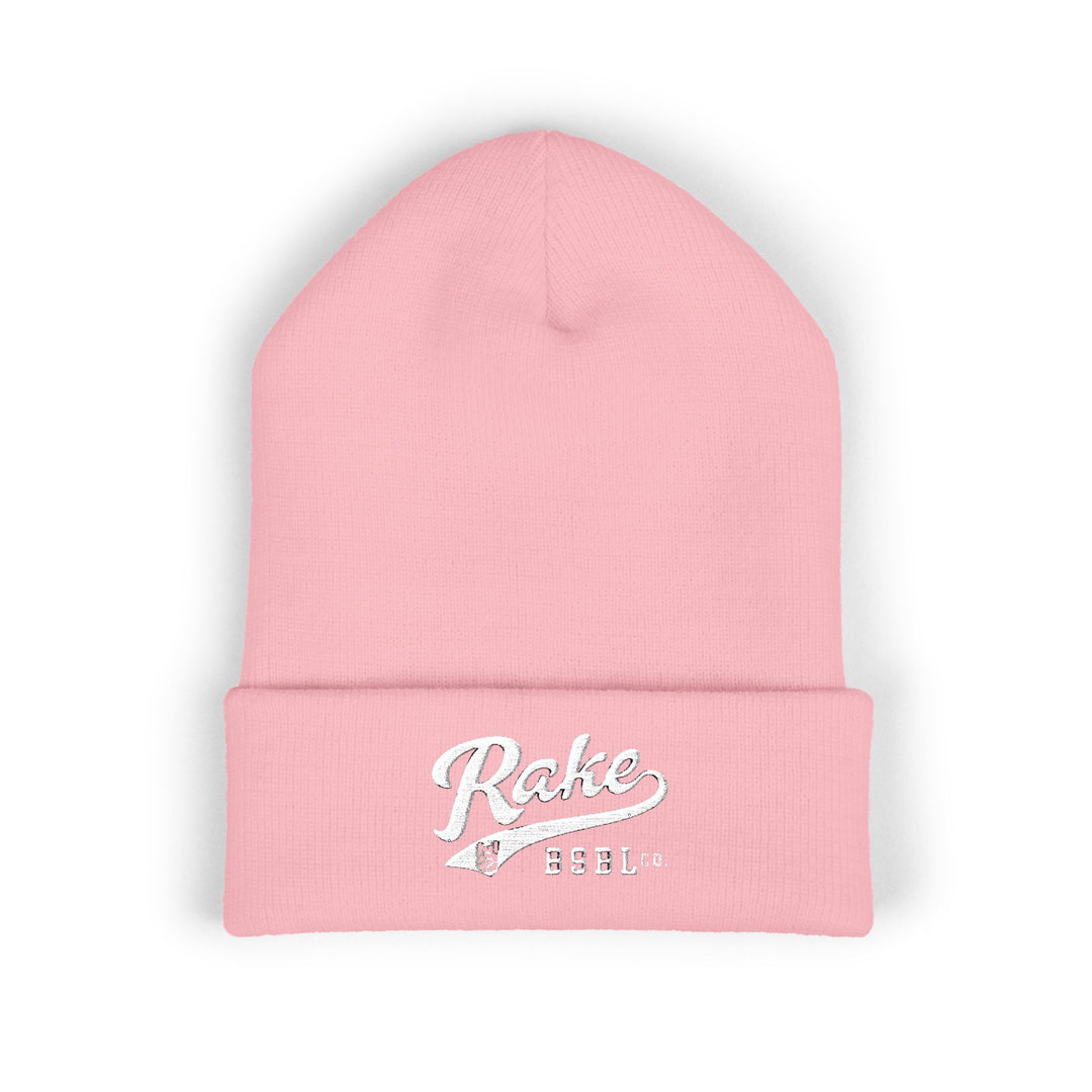 Rake Script Beanie