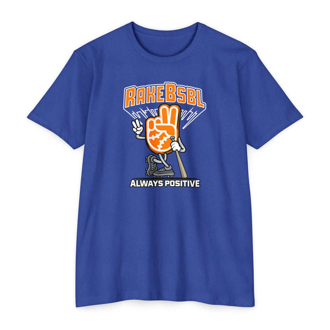 Always Positive Vibes Tee