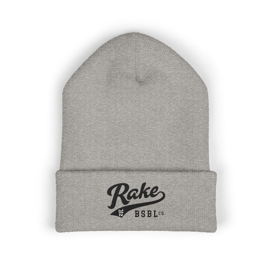 Rake Script Beanie