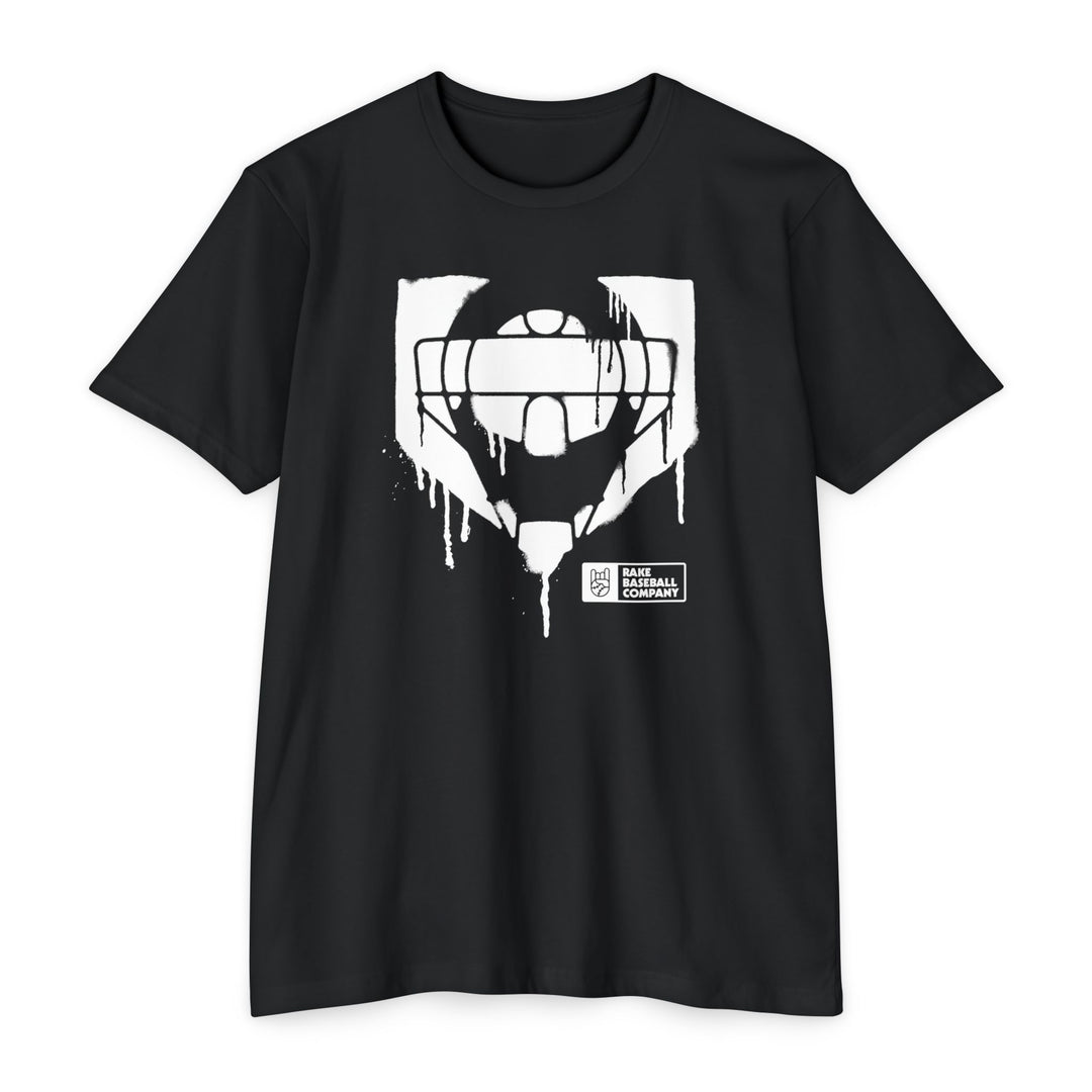 Catcher's Drip Inspired Tee