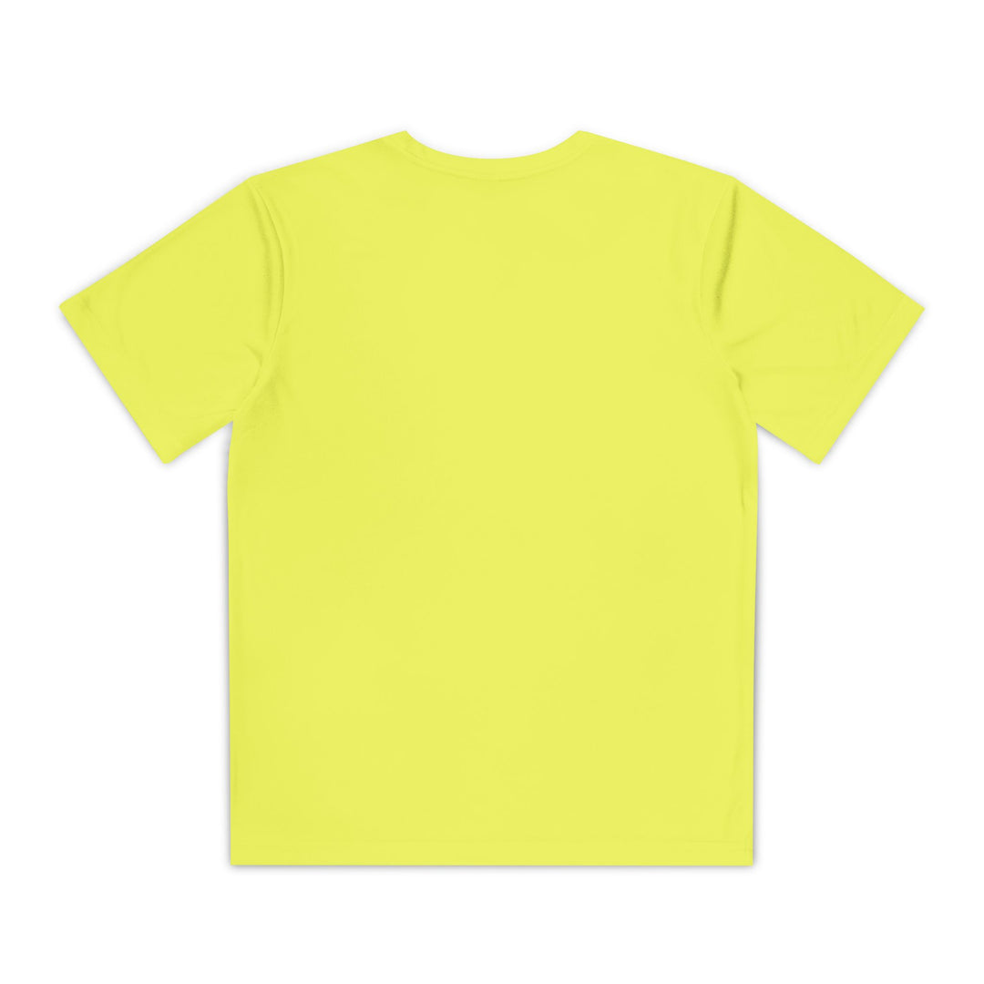 Kids Catcher's Skull Dry Fit Tee - Rake Baseball Company - RAKE BASEBALL | BASEBALL T-SHIRT | BASEBALL CLOTHING | GOOD VIBES ONLY