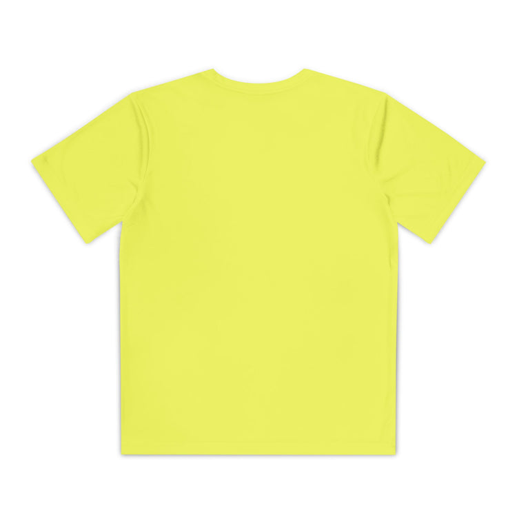 Kids Catcher's Skull Dry Fit Tee - Rake Baseball Company - RAKE BASEBALL | BASEBALL T-SHIRT | BASEBALL CLOTHING | GOOD VIBES ONLY