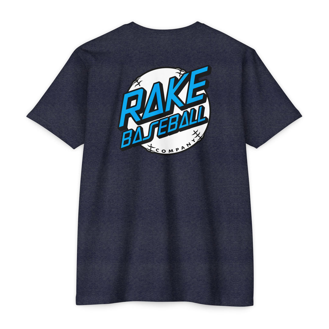 Rake Dot Tee