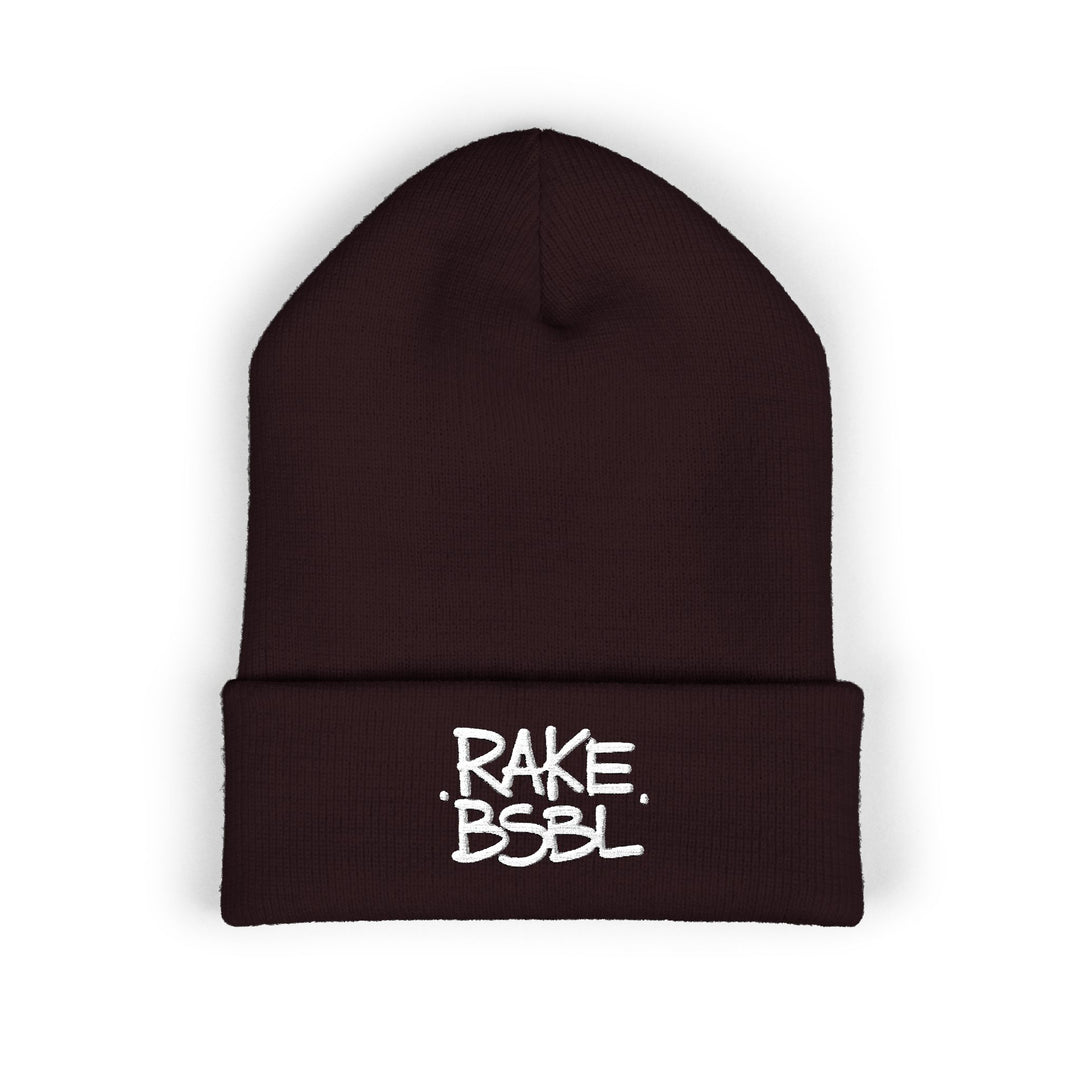 Rake BSBL Beanie