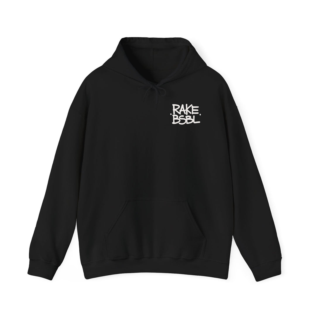 Positive Mental Attitude Hoodie