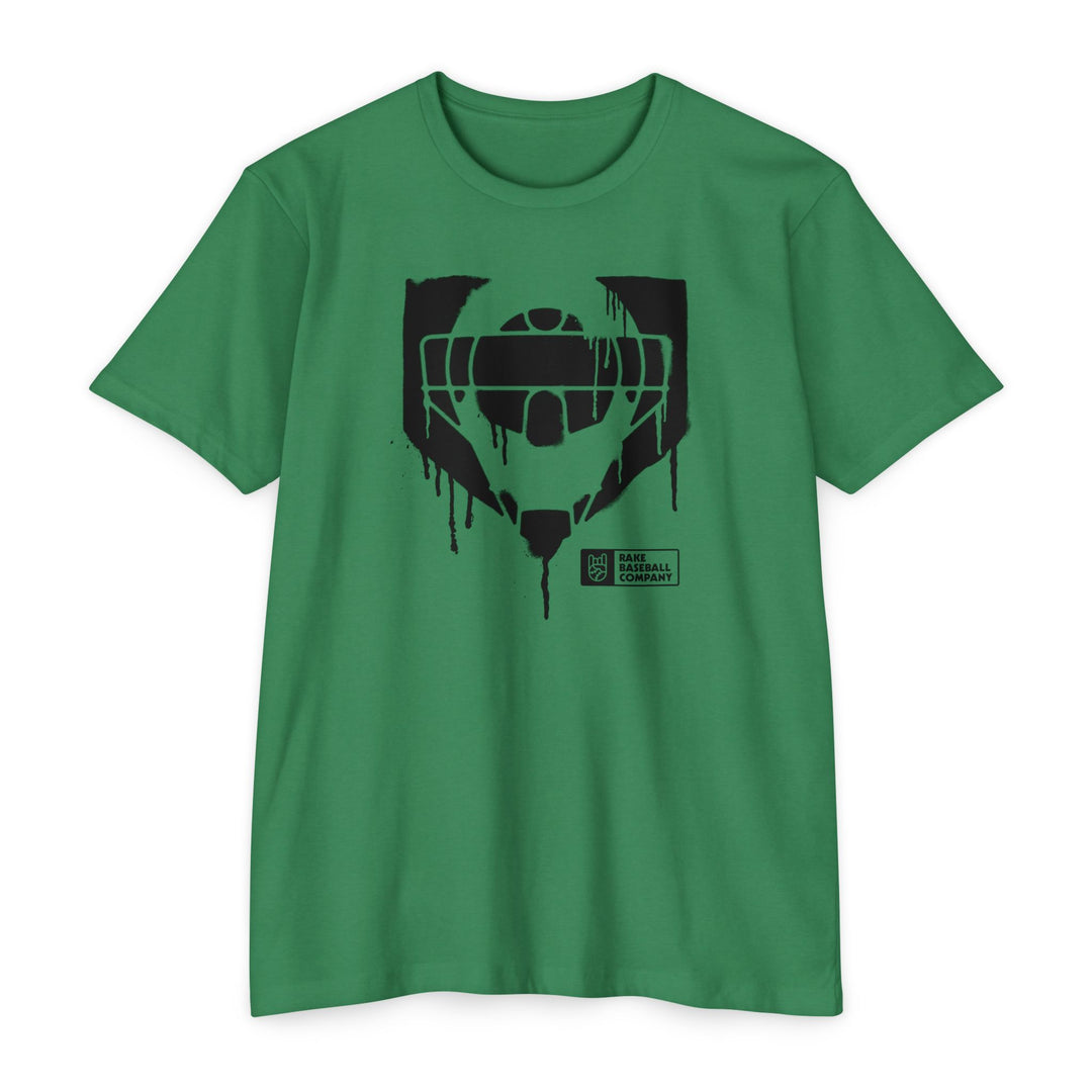 Catcher's Drip Tee